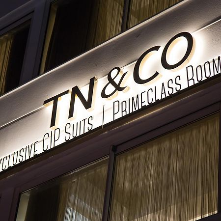 Tn&Co Exclusive Cip Suites And Primeclass Rooms (Adults Only) Mugla Eksteriør billede