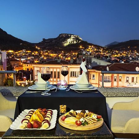 Tn&Co Exclusive Cip Suites And Primeclass Rooms (Adults Only) Mugla Eksteriør billede