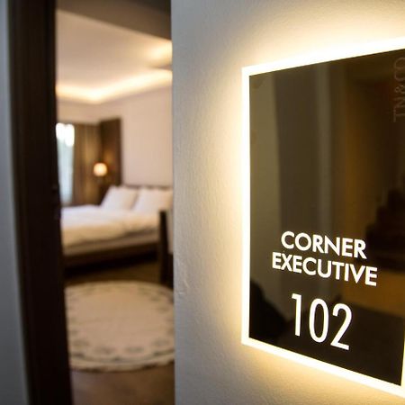Tn&Co Exclusive Cip Suites And Primeclass Rooms (Adults Only) Mugla Eksteriør billede