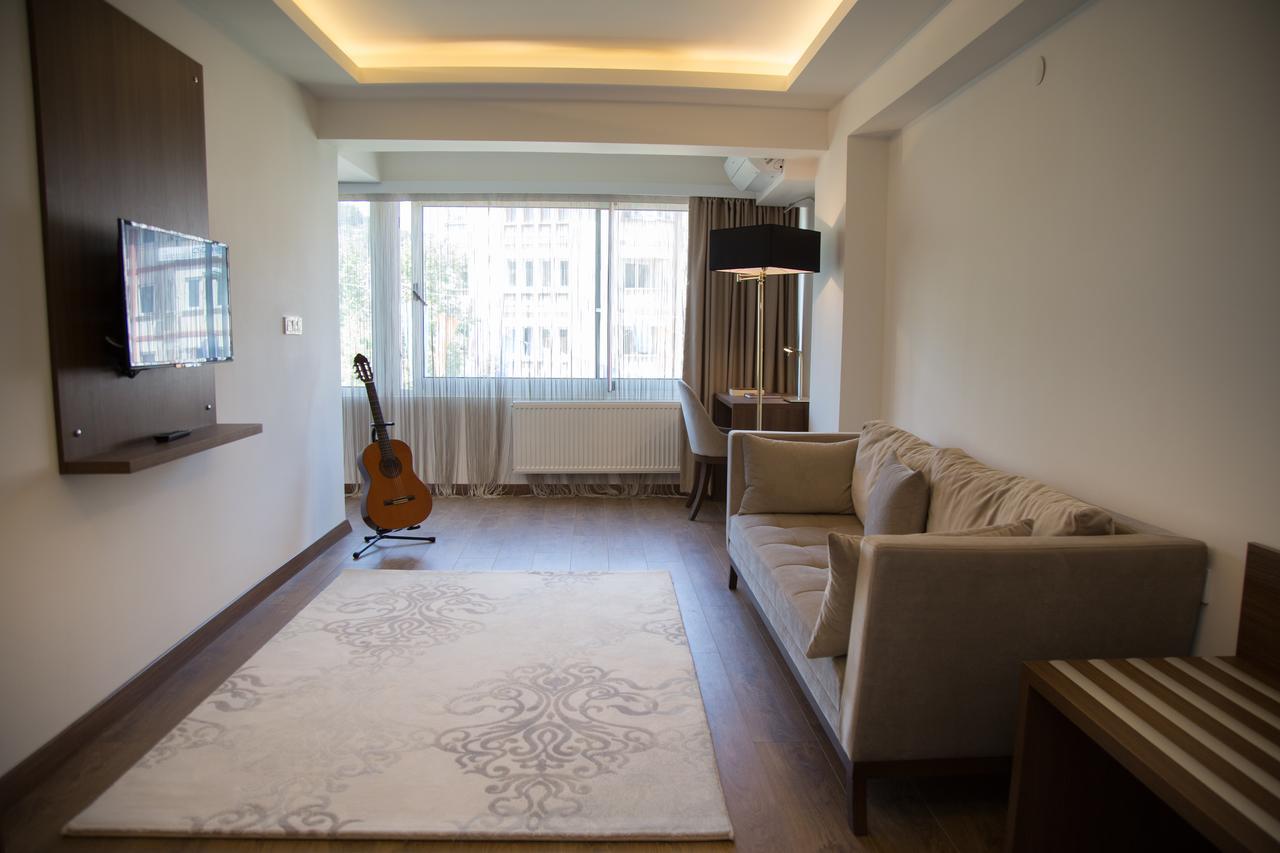 Tn&Co Exclusive Cip Suites And Primeclass Rooms (Adults Only) Mugla Eksteriør billede