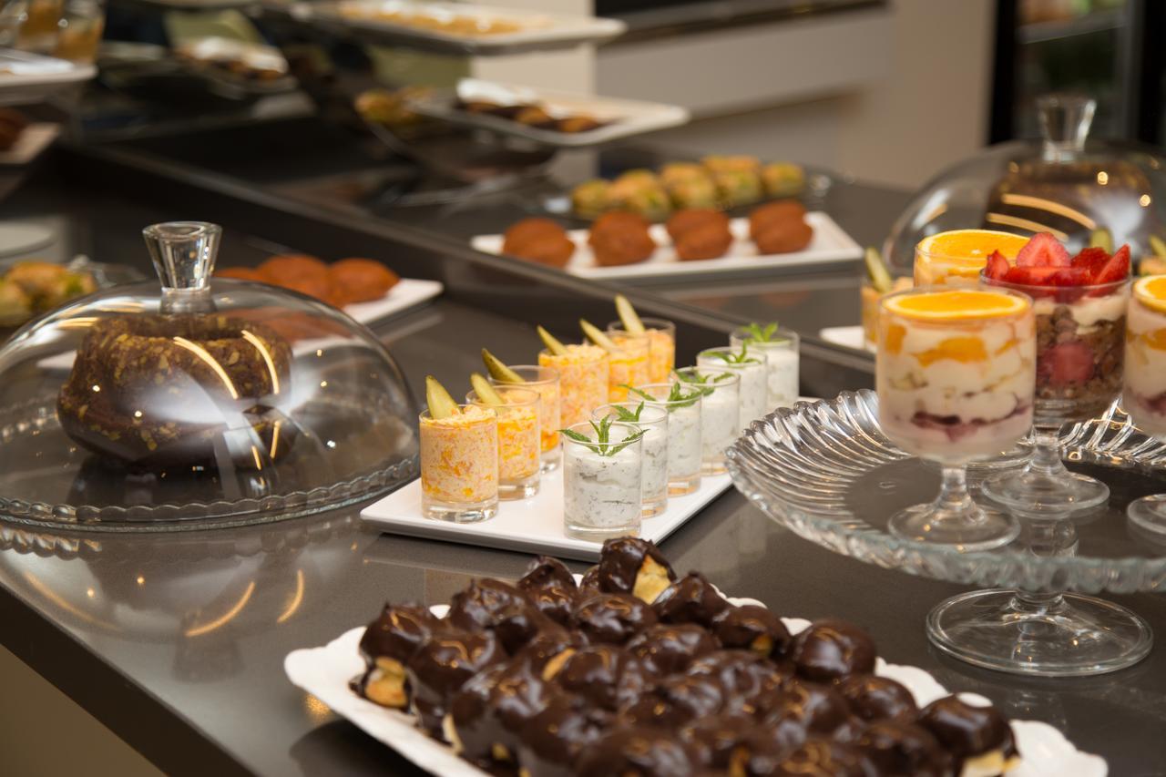 Tn&Co Exclusive Cip Suites And Primeclass Rooms (Adults Only) Mugla Eksteriør billede