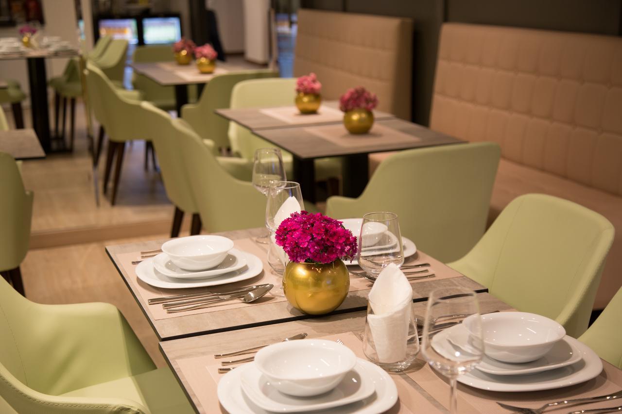 Tn&Co Exclusive Cip Suites And Primeclass Rooms (Adults Only) Mugla Eksteriør billede
