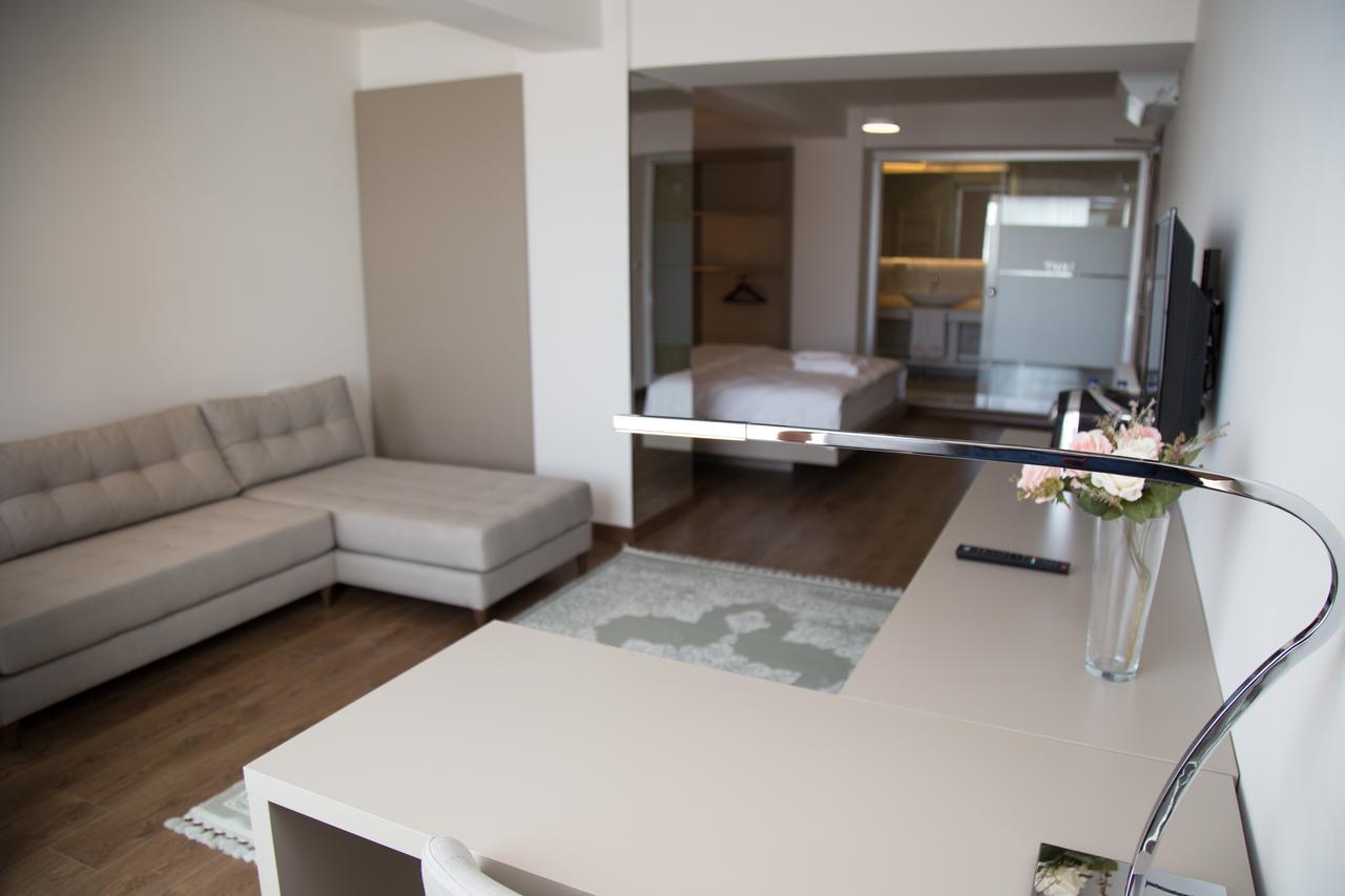 Tn&Co Exclusive Cip Suites And Primeclass Rooms (Adults Only) Mugla Eksteriør billede