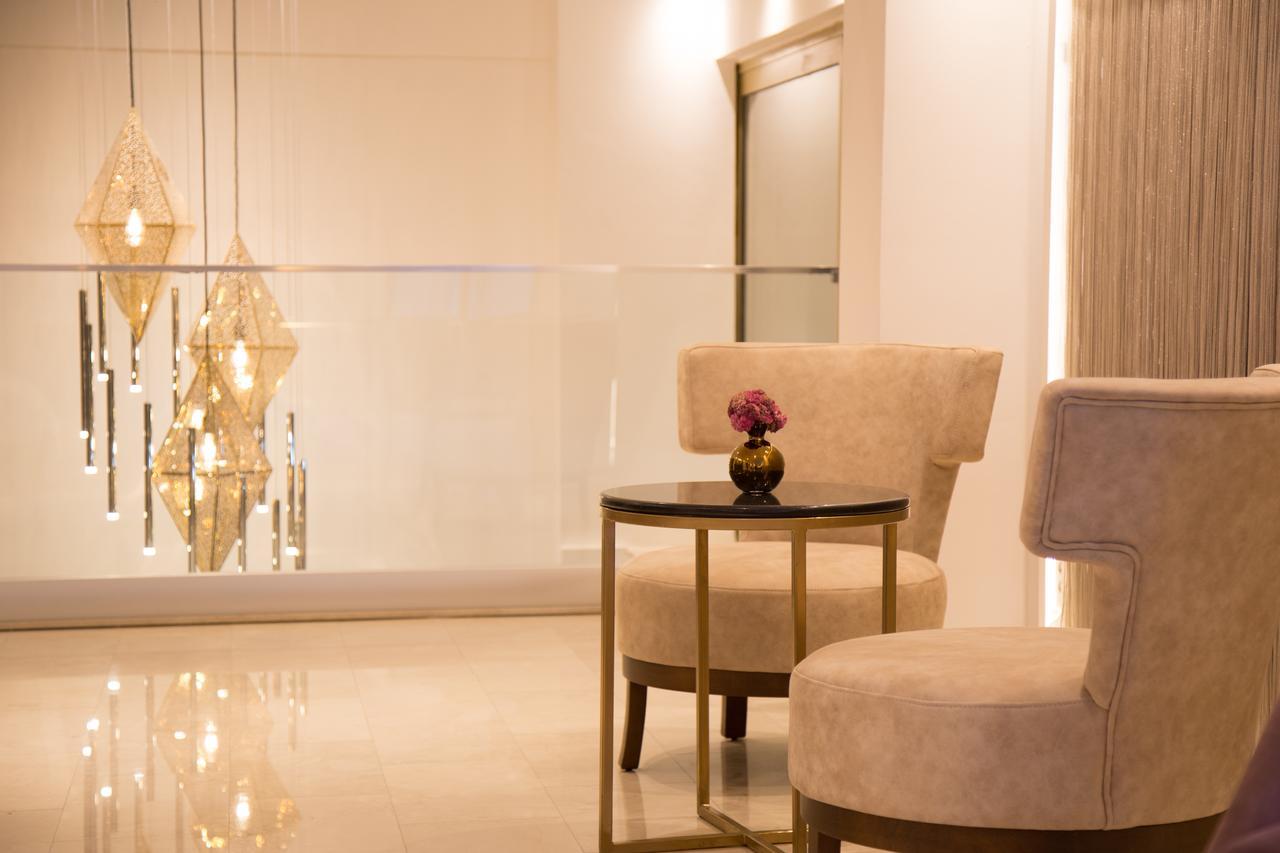 Tn&Co Exclusive Cip Suites And Primeclass Rooms (Adults Only) Mugla Eksteriør billede
