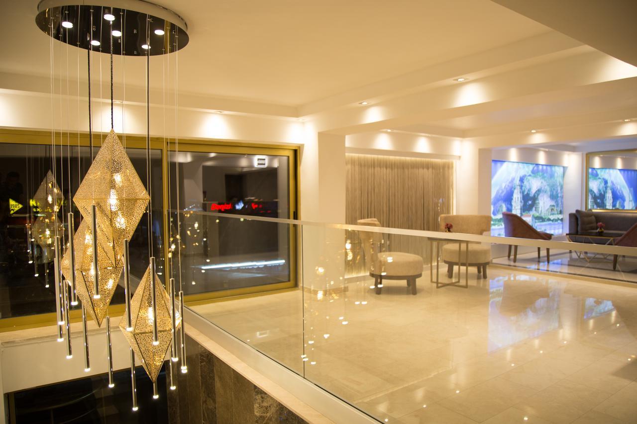 Tn&Co Exclusive Cip Suites And Primeclass Rooms (Adults Only) Mugla Eksteriør billede