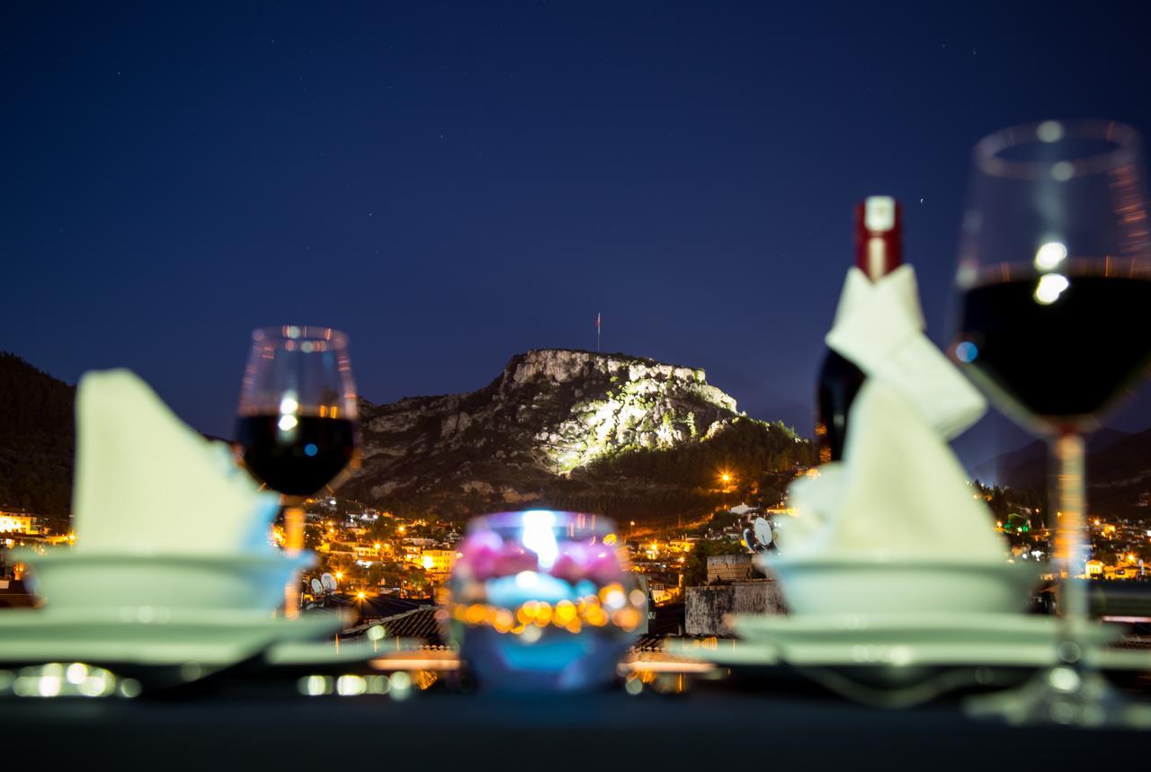 Tn&Co Exclusive Cip Suites And Primeclass Rooms (Adults Only) Mugla Eksteriør billede