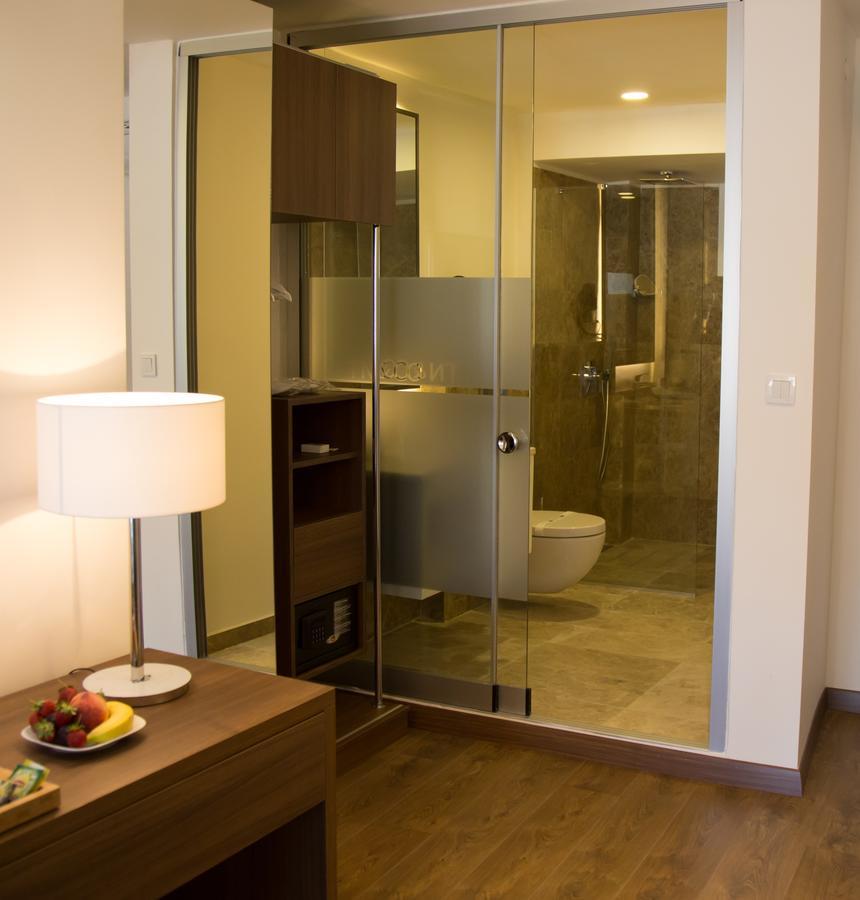 Tn&Co Exclusive Cip Suites And Primeclass Rooms (Adults Only) Mugla Eksteriør billede