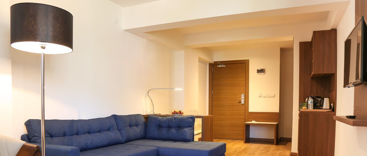 Tn&Co Exclusive Cip Suites And Primeclass Rooms (Adults Only) Mugla Eksteriør billede