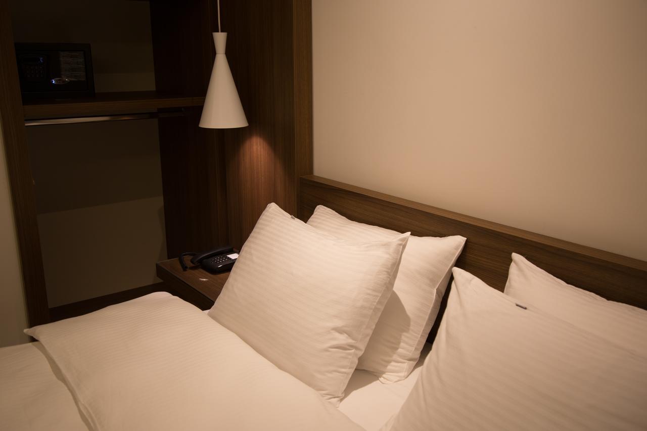 Tn&Co Exclusive Cip Suites And Primeclass Rooms (Adults Only) Mugla Eksteriør billede