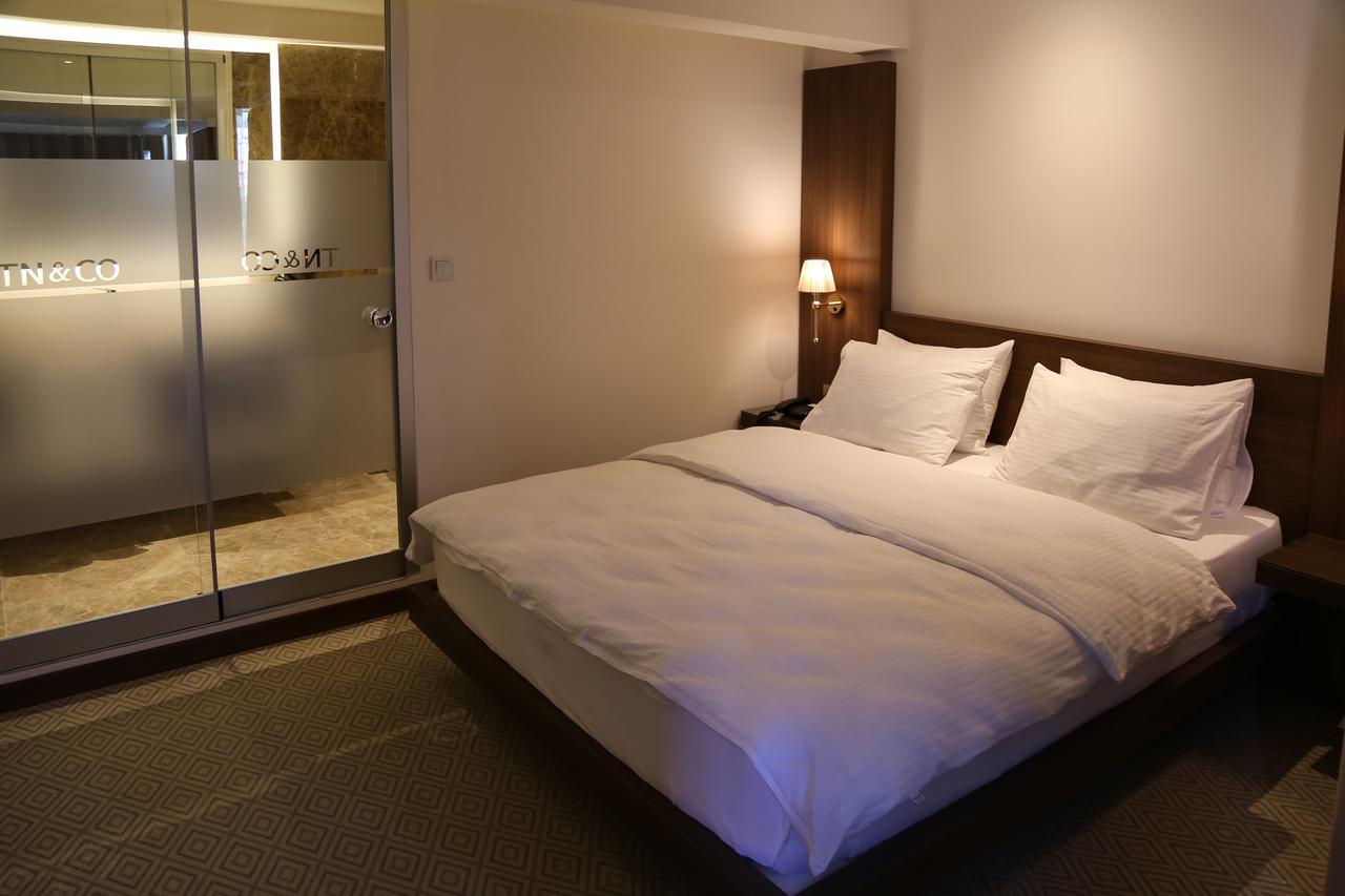 Tn&Co Exclusive Cip Suites And Primeclass Rooms (Adults Only) Mugla Eksteriør billede