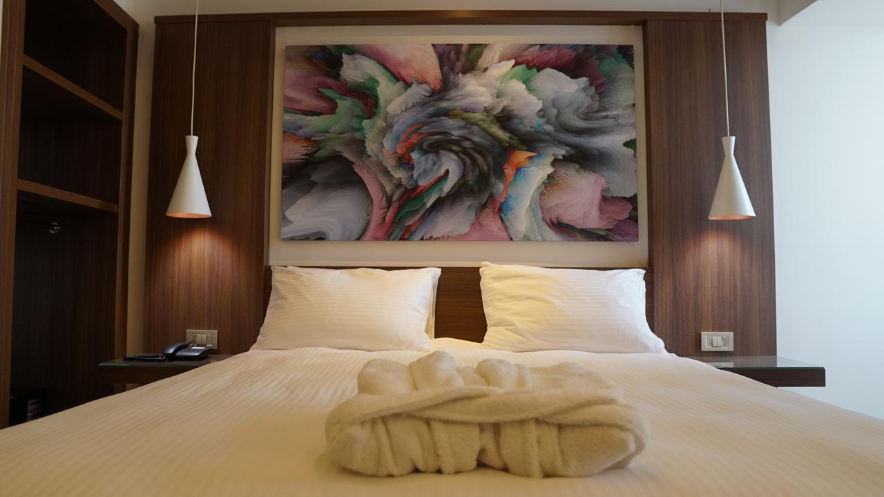 Tn&Co Exclusive Cip Suites And Primeclass Rooms (Adults Only) Mugla Eksteriør billede