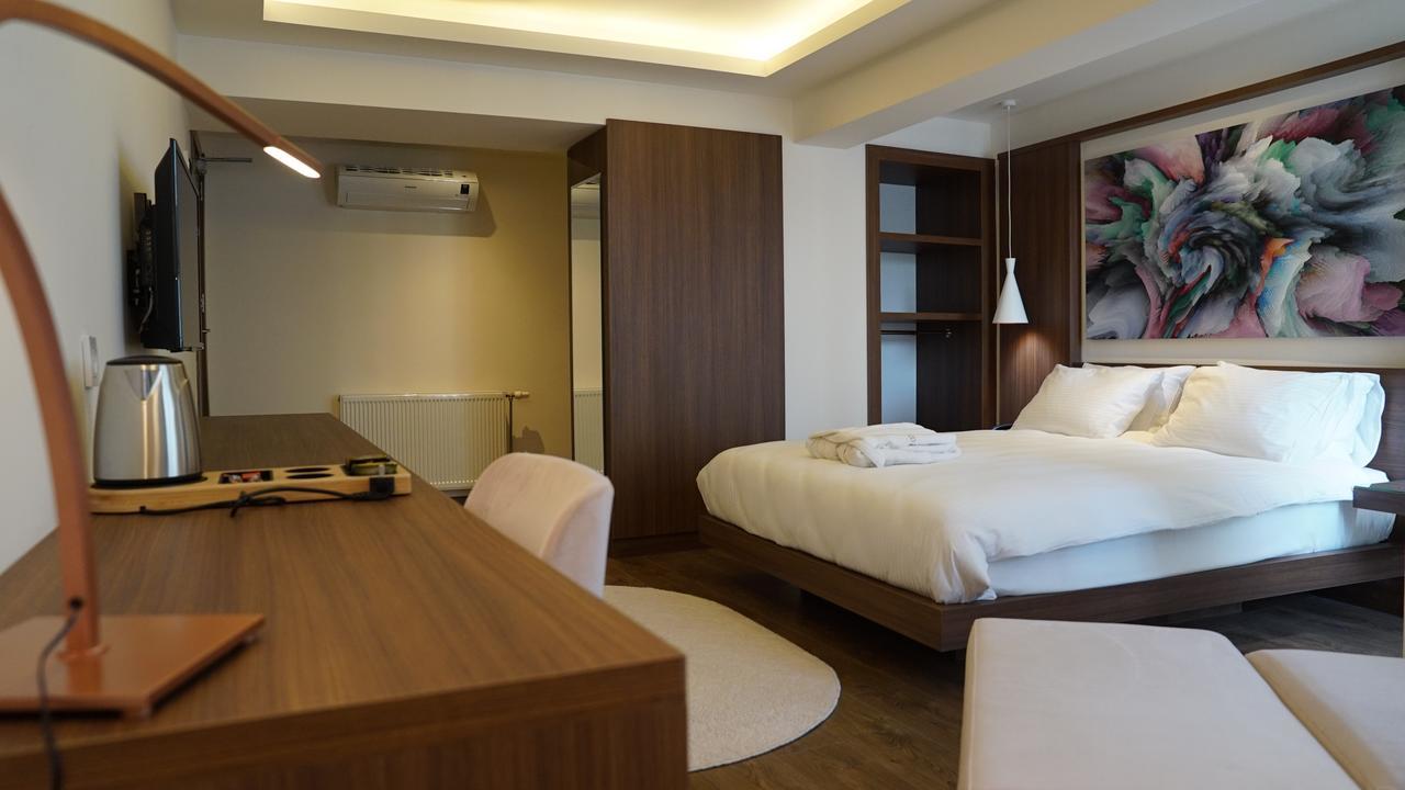 Tn&Co Exclusive Cip Suites And Primeclass Rooms (Adults Only) Mugla Eksteriør billede