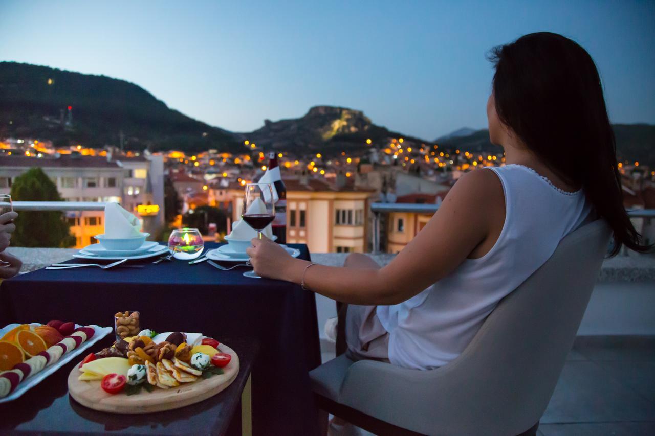 Tn&Co Exclusive Cip Suites And Primeclass Rooms (Adults Only) Mugla Eksteriør billede
