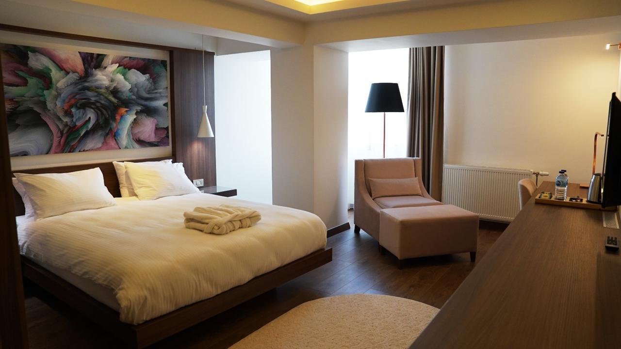 Tn&Co Exclusive Cip Suites And Primeclass Rooms (Adults Only) Mugla Eksteriør billede