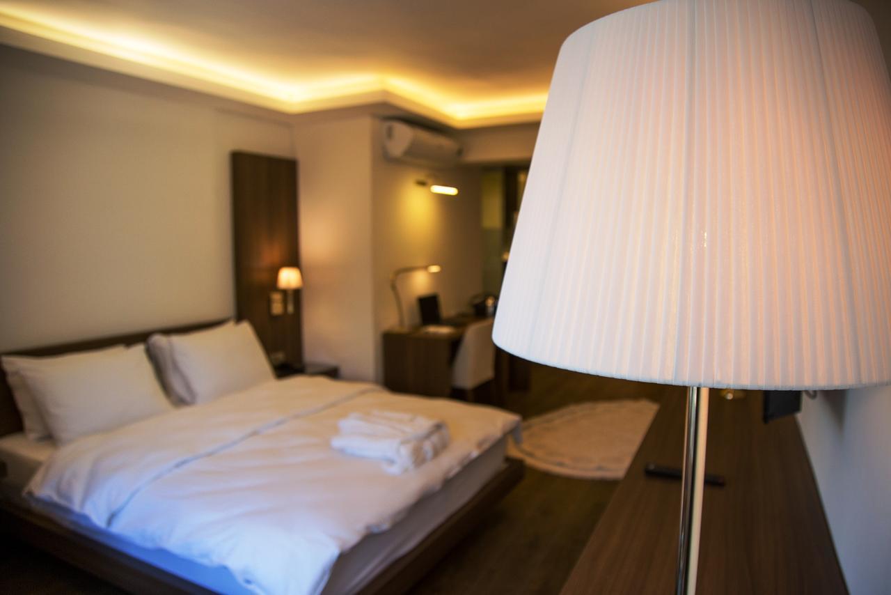 Tn&Co Exclusive Cip Suites And Primeclass Rooms (Adults Only) Mugla Eksteriør billede