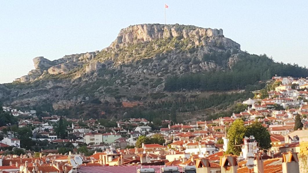 Tn&Co Exclusive Cip Suites And Primeclass Rooms (Adults Only) Mugla Eksteriør billede