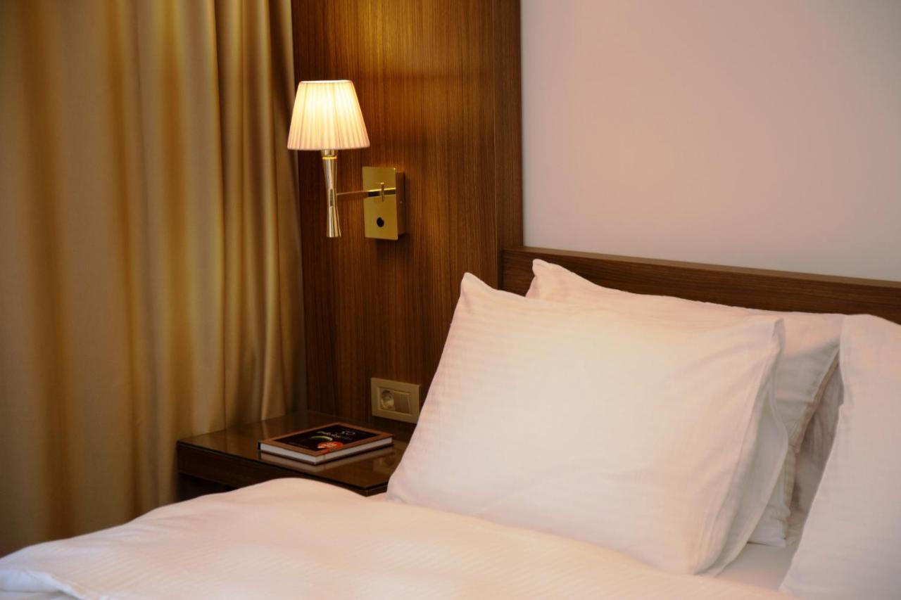 Tn&Co Exclusive Cip Suites And Primeclass Rooms (Adults Only) Mugla Eksteriør billede