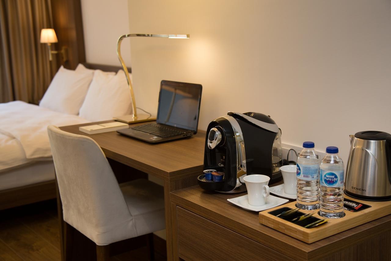 Tn&Co Exclusive Cip Suites And Primeclass Rooms (Adults Only) Mugla Eksteriør billede