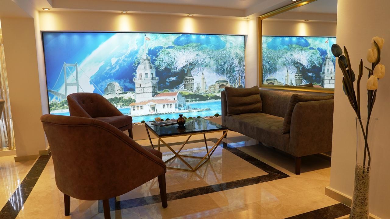 Tn&Co Exclusive Cip Suites And Primeclass Rooms (Adults Only) Mugla Eksteriør billede