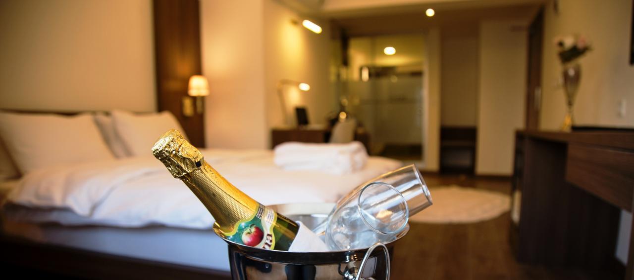 Tn&Co Exclusive Cip Suites And Primeclass Rooms (Adults Only) Mugla Eksteriør billede