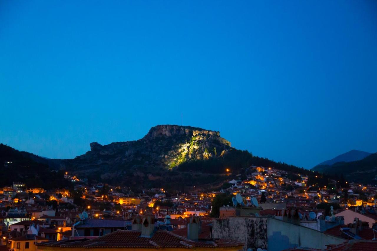 Tn&Co Exclusive Cip Suites And Primeclass Rooms (Adults Only) Mugla Eksteriør billede